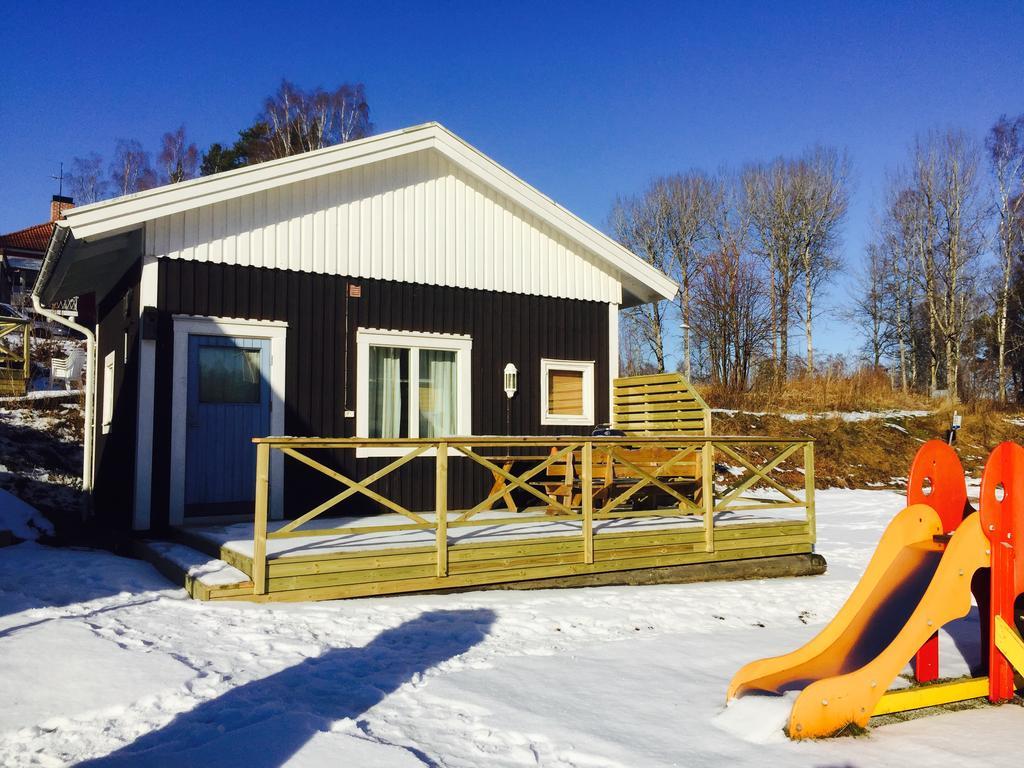 Motel E4 Kolmarden Apartments And Cottages Exterior foto