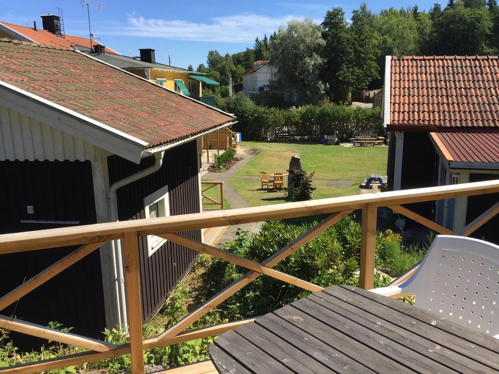 Motel E4 Kolmarden Apartments And Cottages Exterior foto