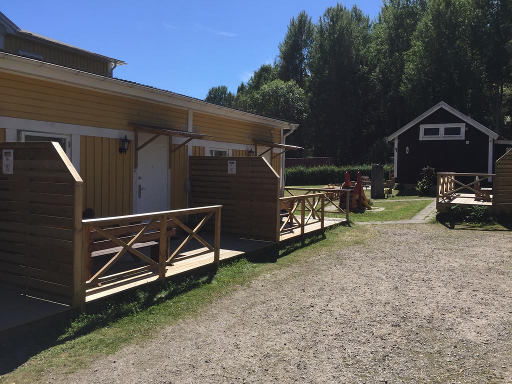 Motel E4 Kolmarden Apartments And Cottages Exterior foto